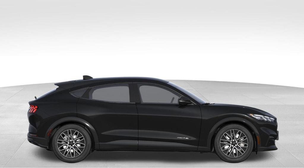 new 2024 Ford Mustang Mach-E car, priced at $45,389