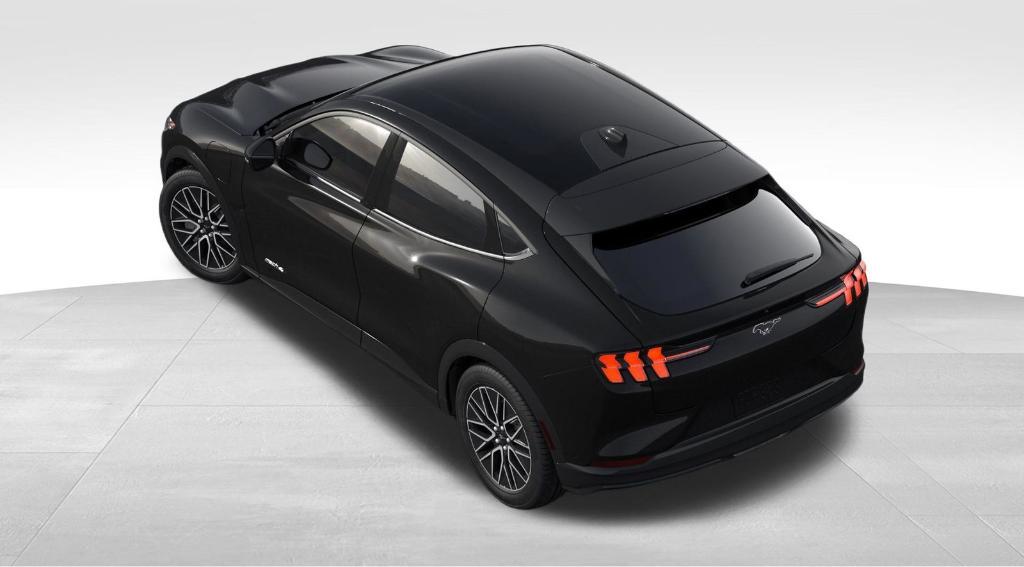 new 2024 Ford Mustang Mach-E car, priced at $45,389