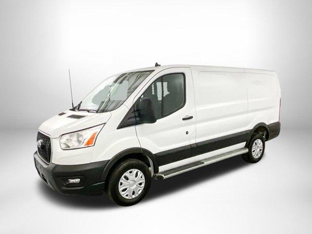 used 2021 Ford Transit-250 car, priced at $39,515