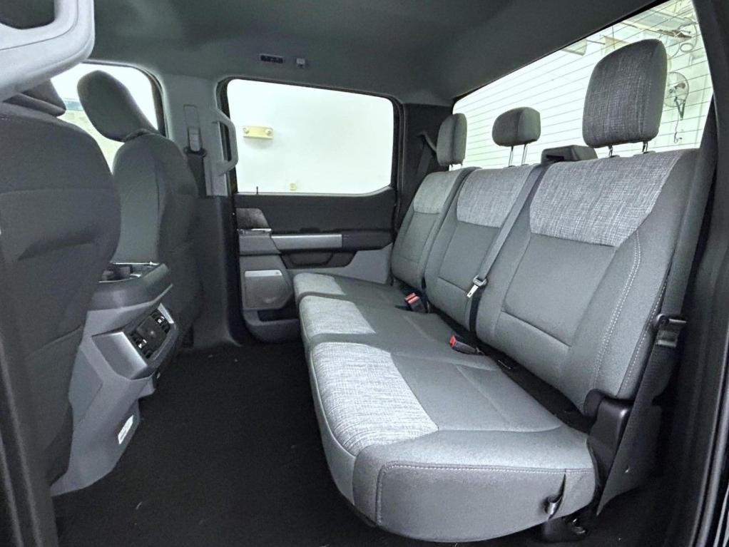 new 2026 Ford F-350 car, priced at $78,444