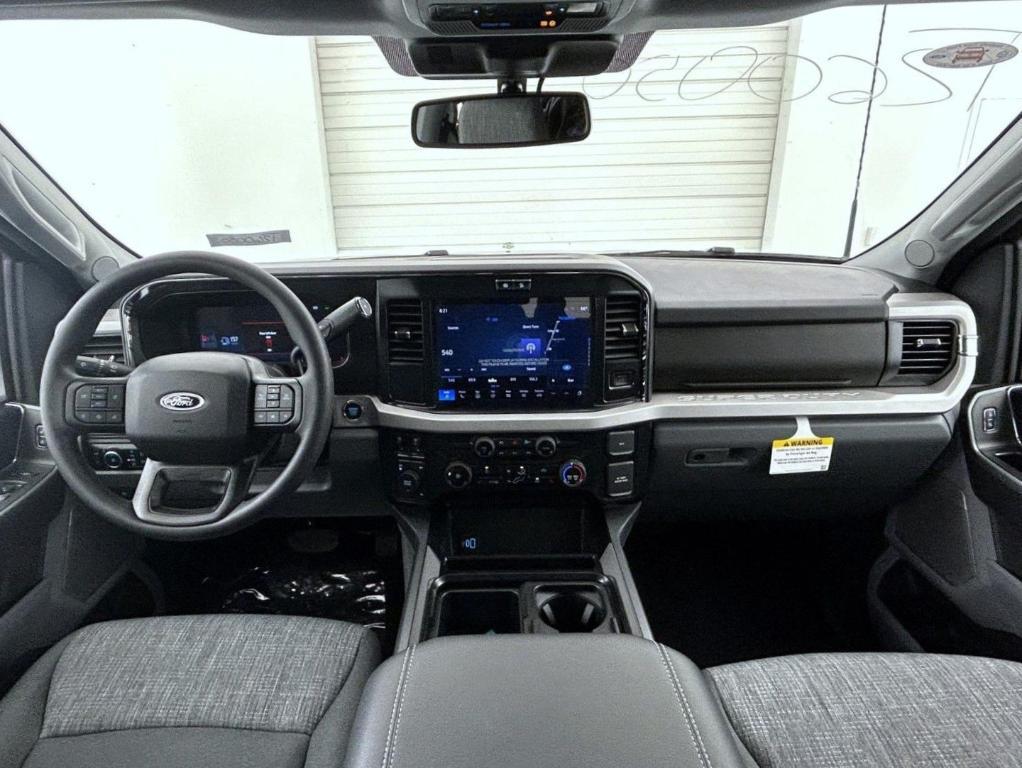 new 2026 Ford F-350 car, priced at $78,444