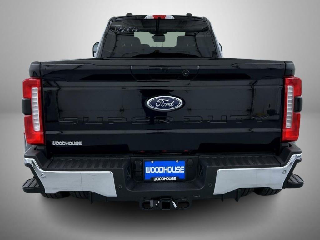 new 2026 Ford F-350 car, priced at $78,444