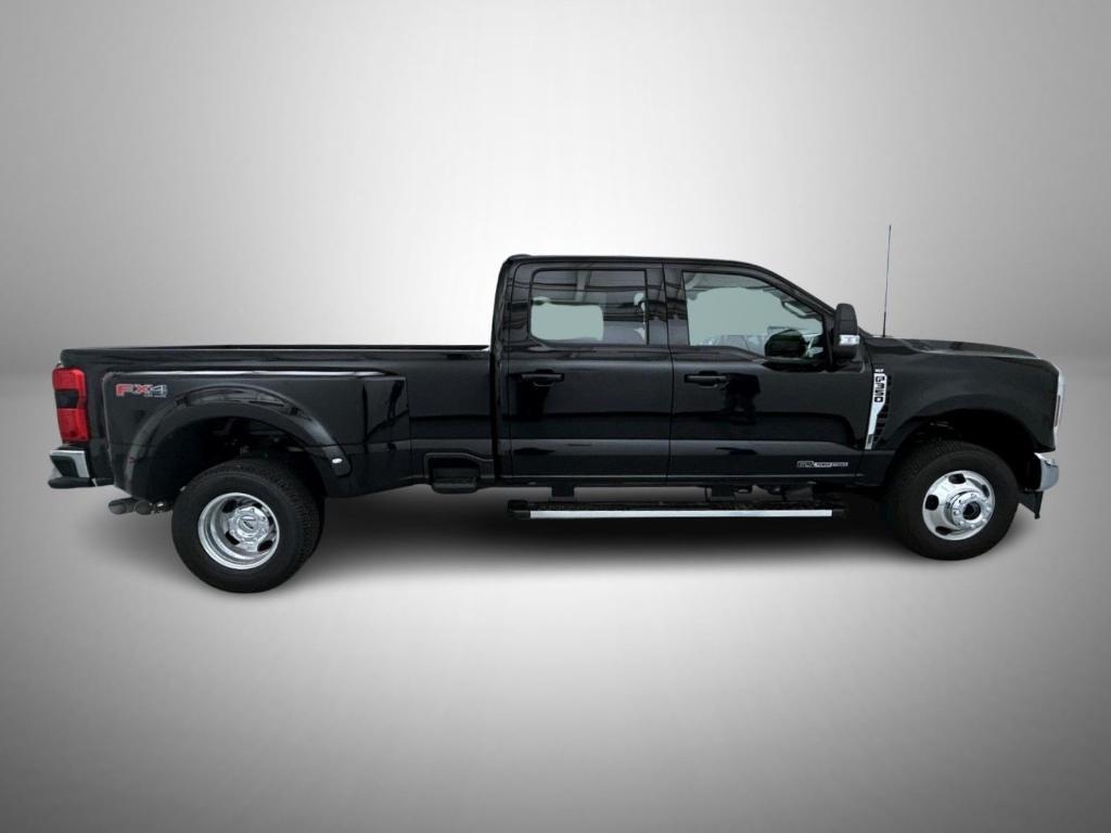 new 2026 Ford F-350 car, priced at $78,444