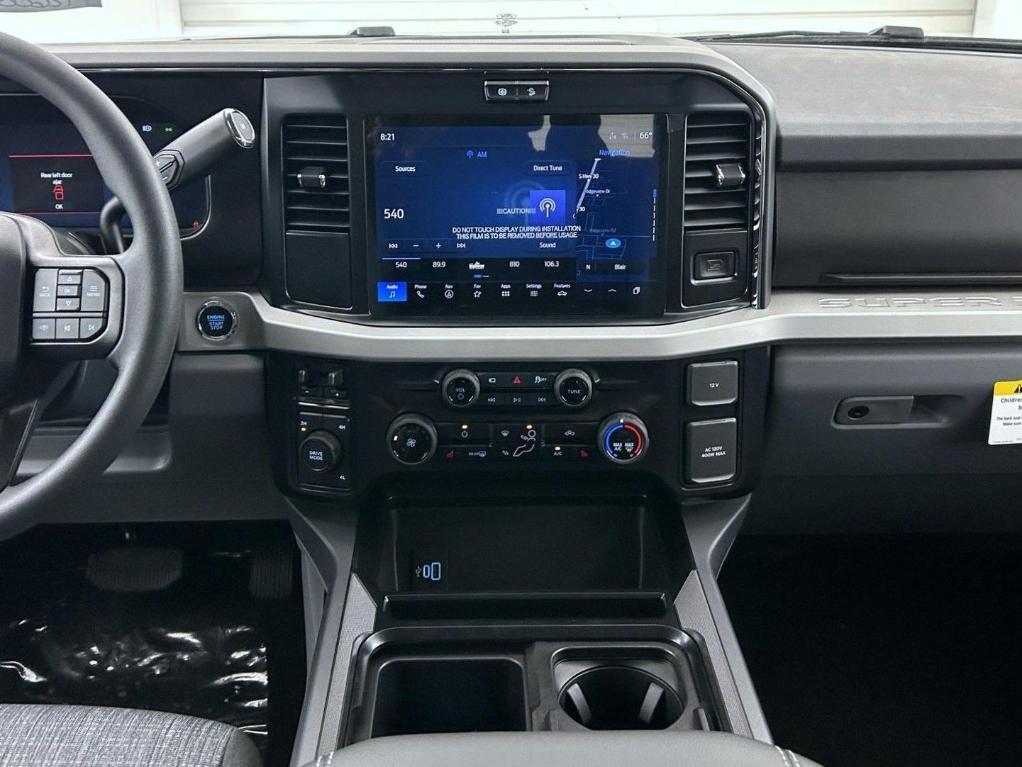 new 2026 Ford F-350 car, priced at $78,444