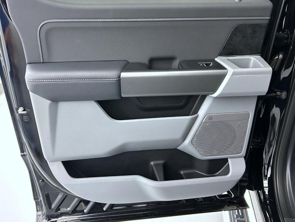 new 2026 Ford F-350 car, priced at $78,444