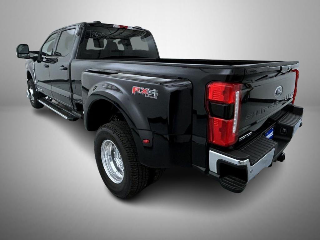 new 2026 Ford F-350 car, priced at $78,444