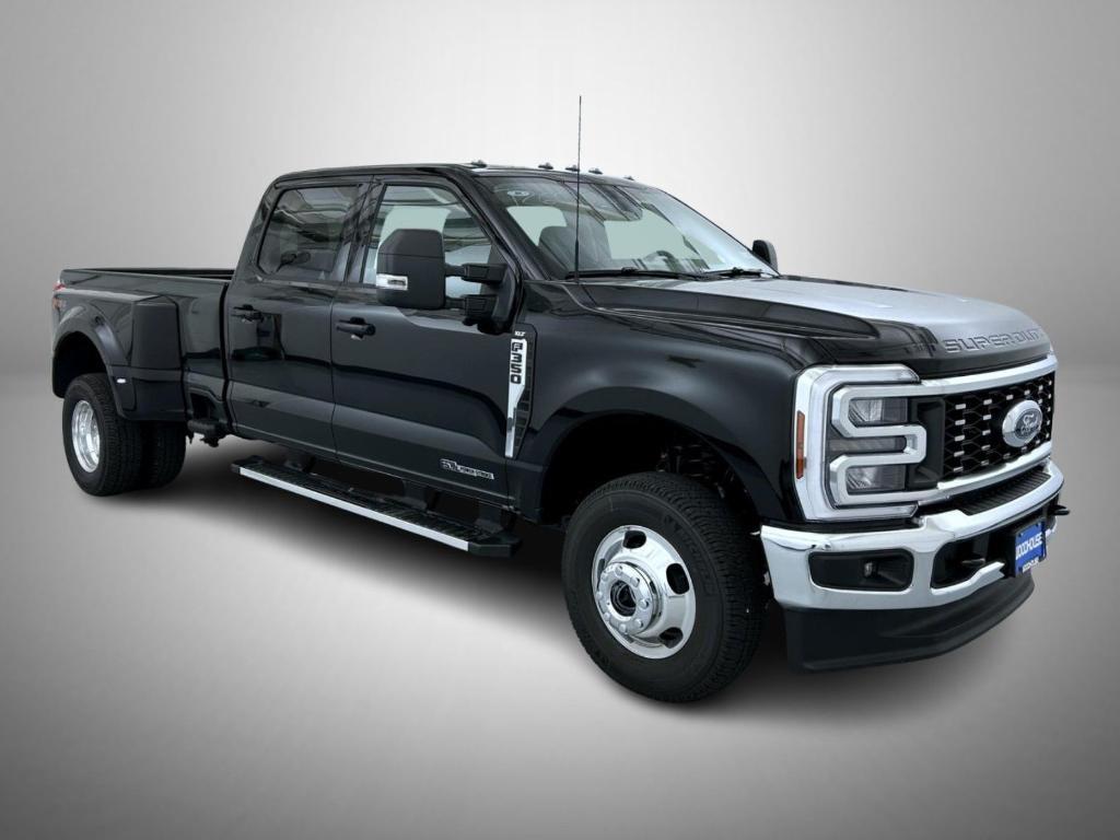 new 2026 Ford F-350 car, priced at $78,444