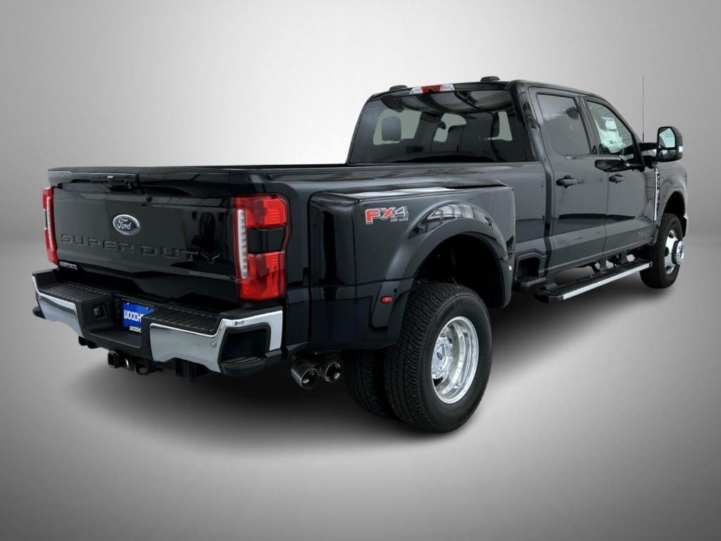 new 2026 Ford F-350 car, priced at $78,444