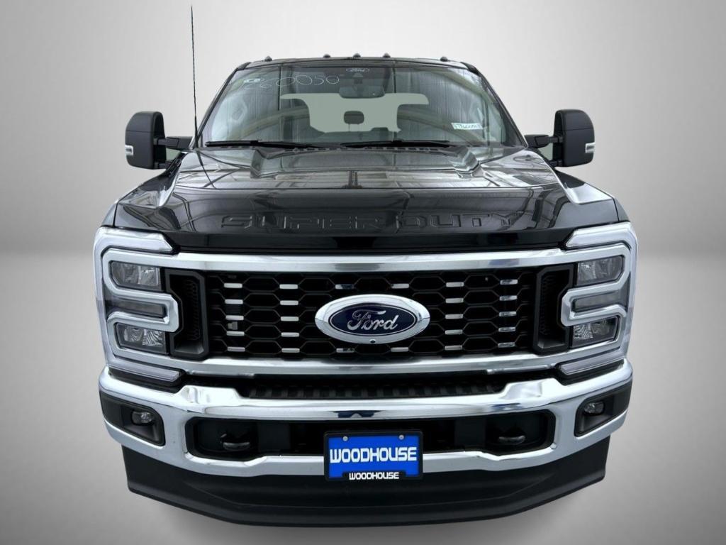 new 2026 Ford F-350 car, priced at $78,444