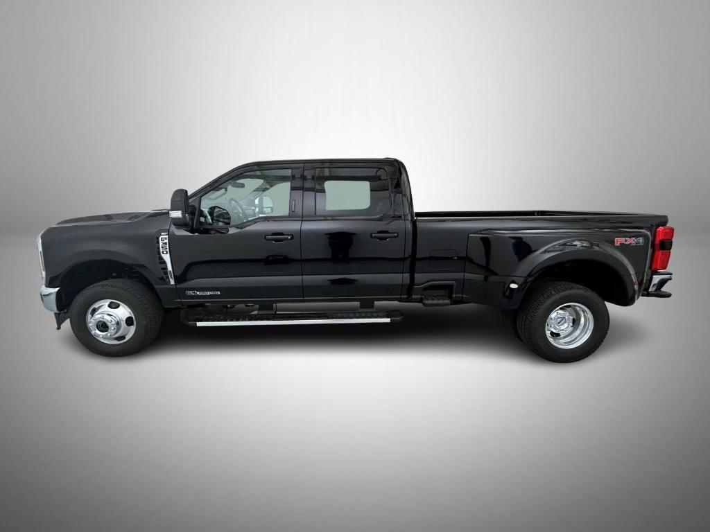 new 2026 Ford F-350 car, priced at $78,444