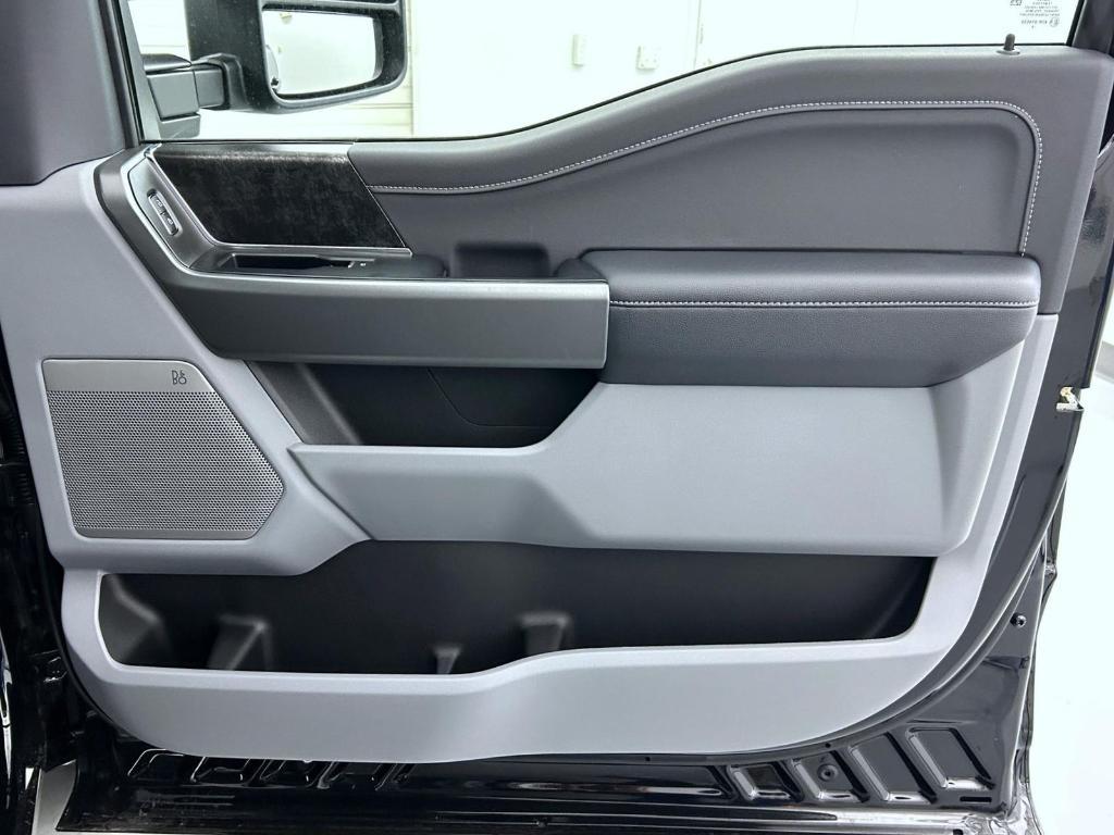 new 2026 Ford F-350 car, priced at $78,444