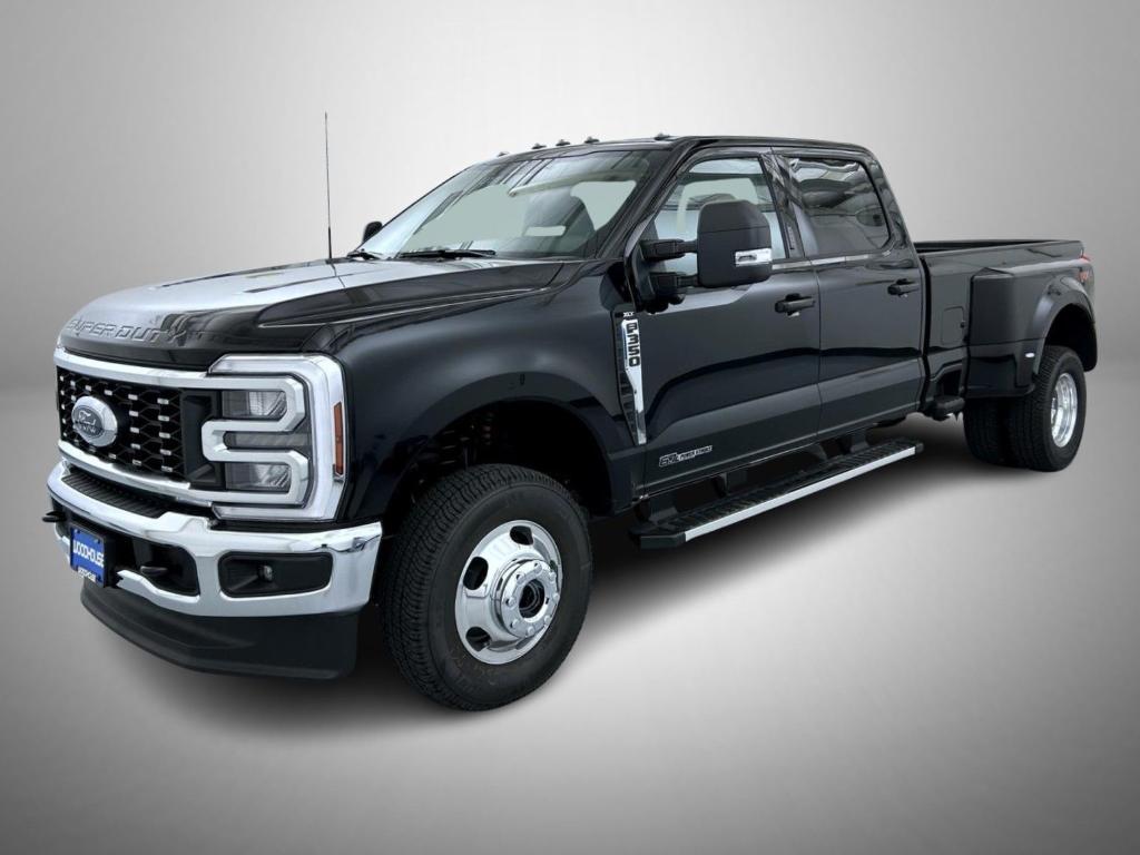 new 2026 Ford F-350 car, priced at $82,019