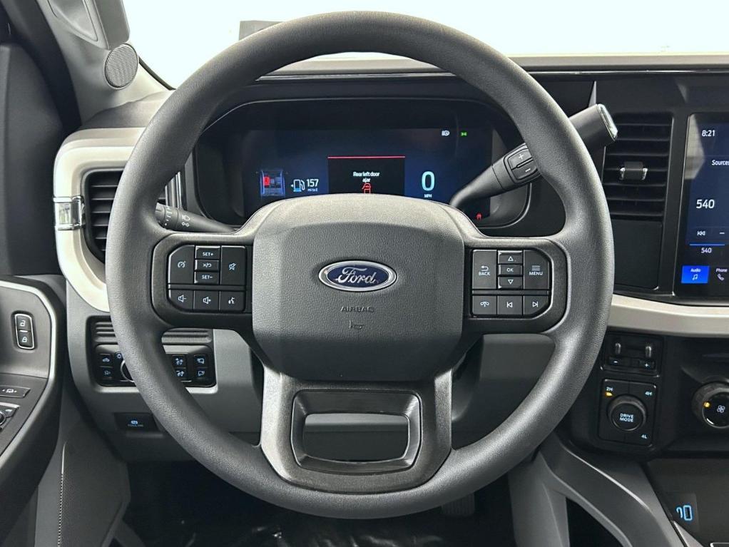 new 2026 Ford F-350 car, priced at $78,444