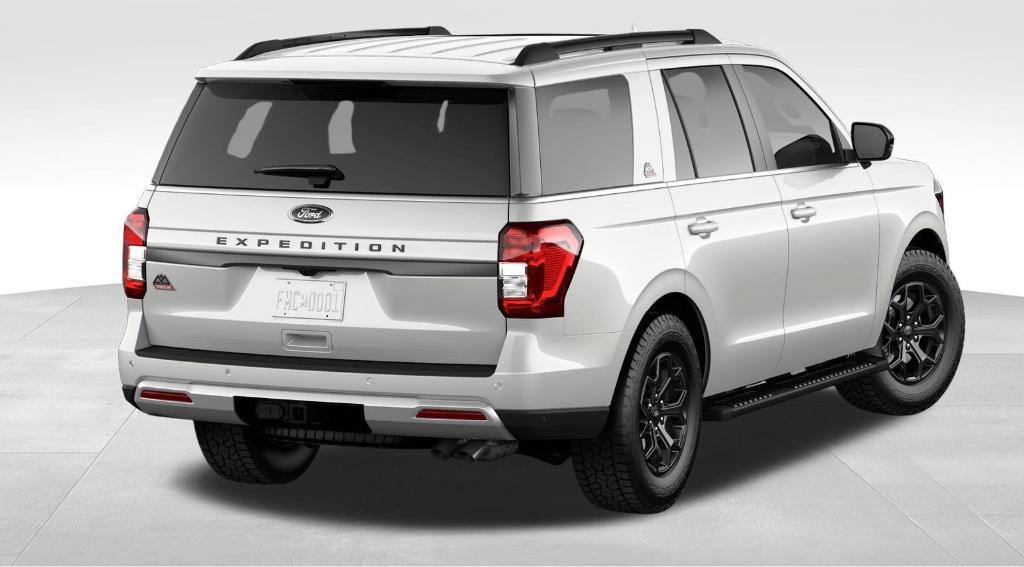 new 2024 Ford Expedition car, priced at $78,309