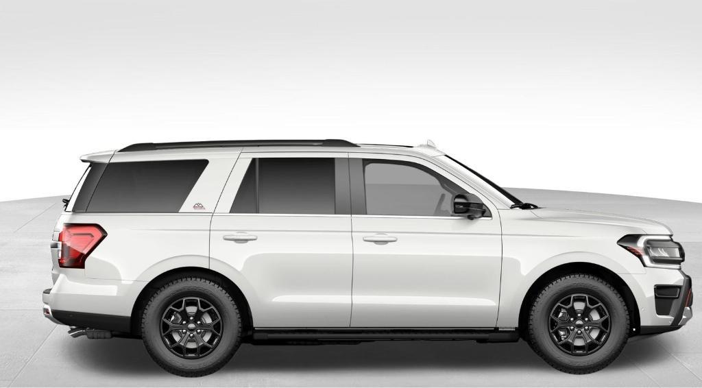 new 2024 Ford Expedition car, priced at $78,309