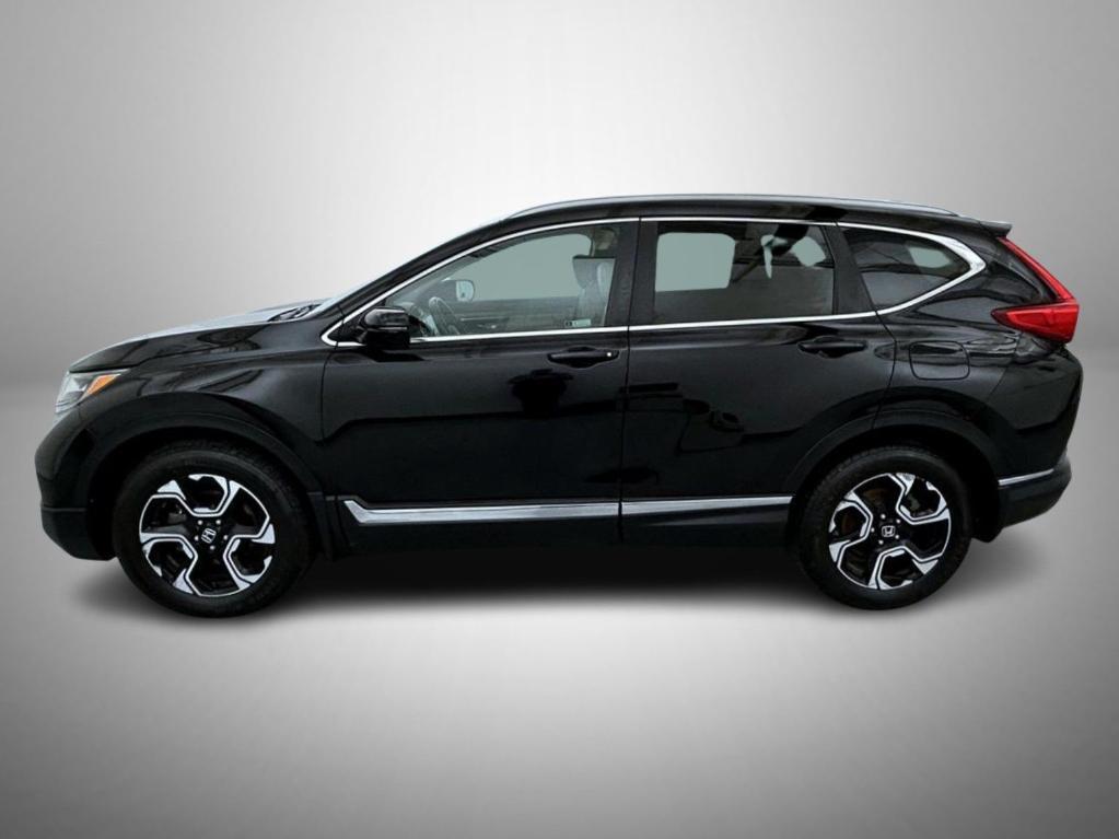 used 2018 Honda CR-V car, priced at $20,685