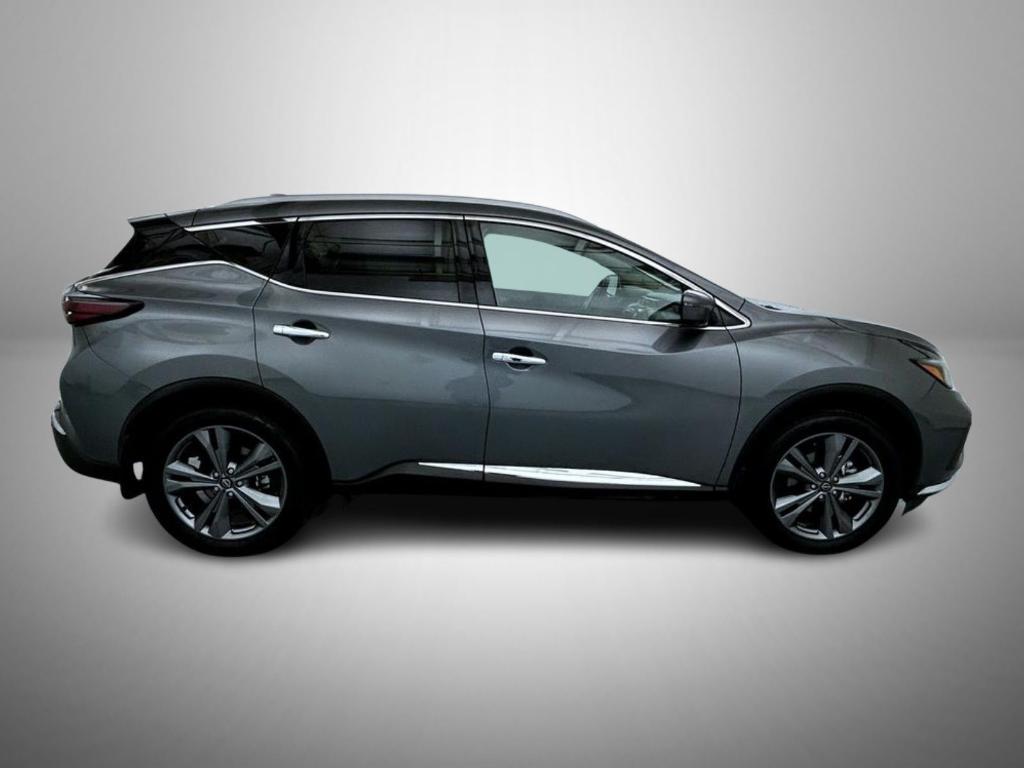 used 2023 Nissan Murano car, priced at $32,334