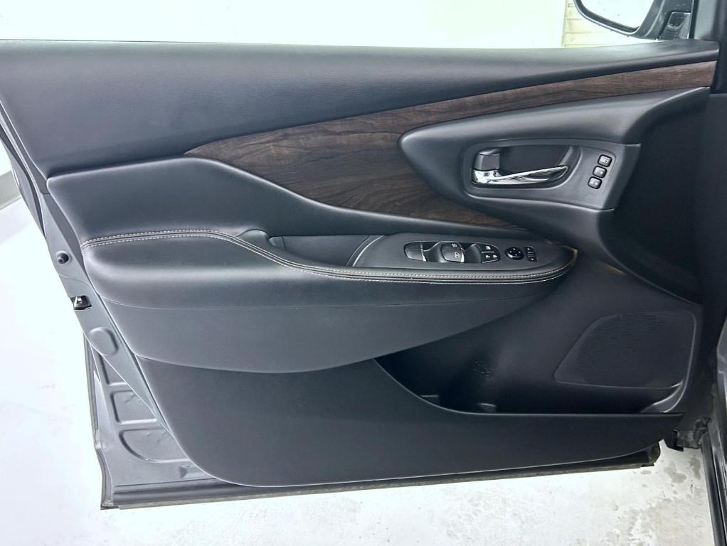 used 2023 Nissan Murano car, priced at $32,334