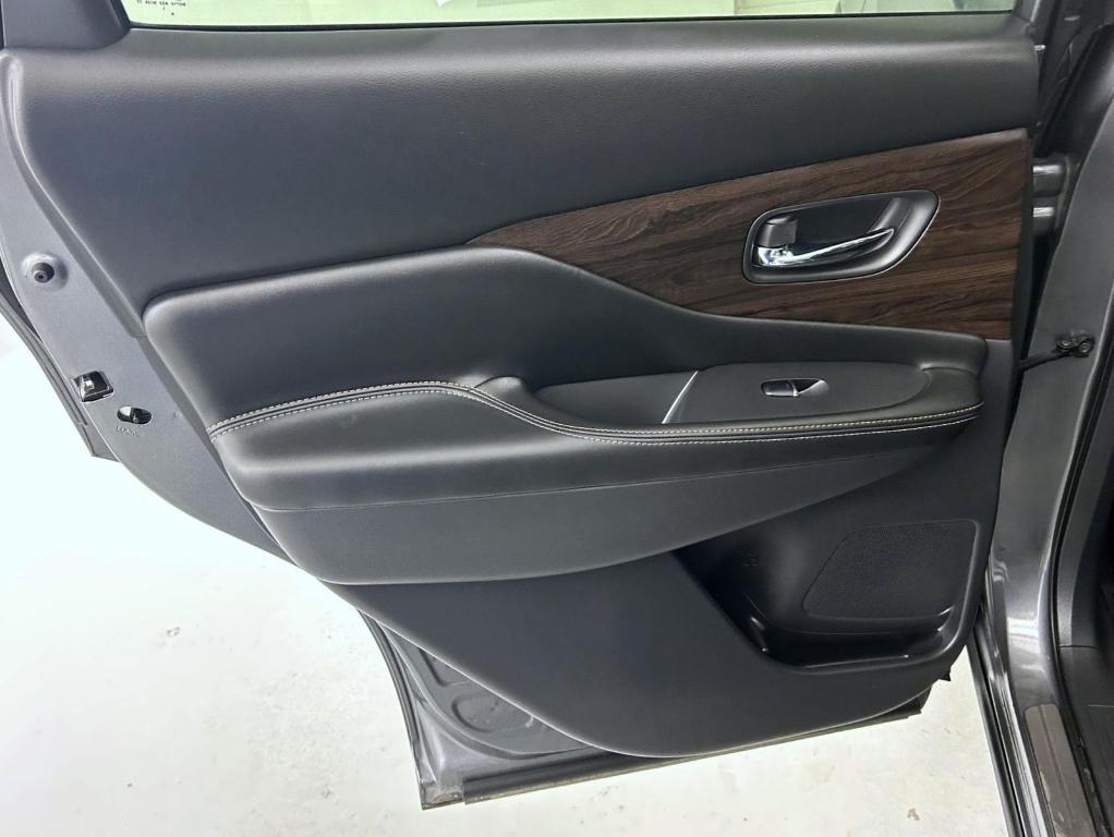 used 2023 Nissan Murano car, priced at $32,334