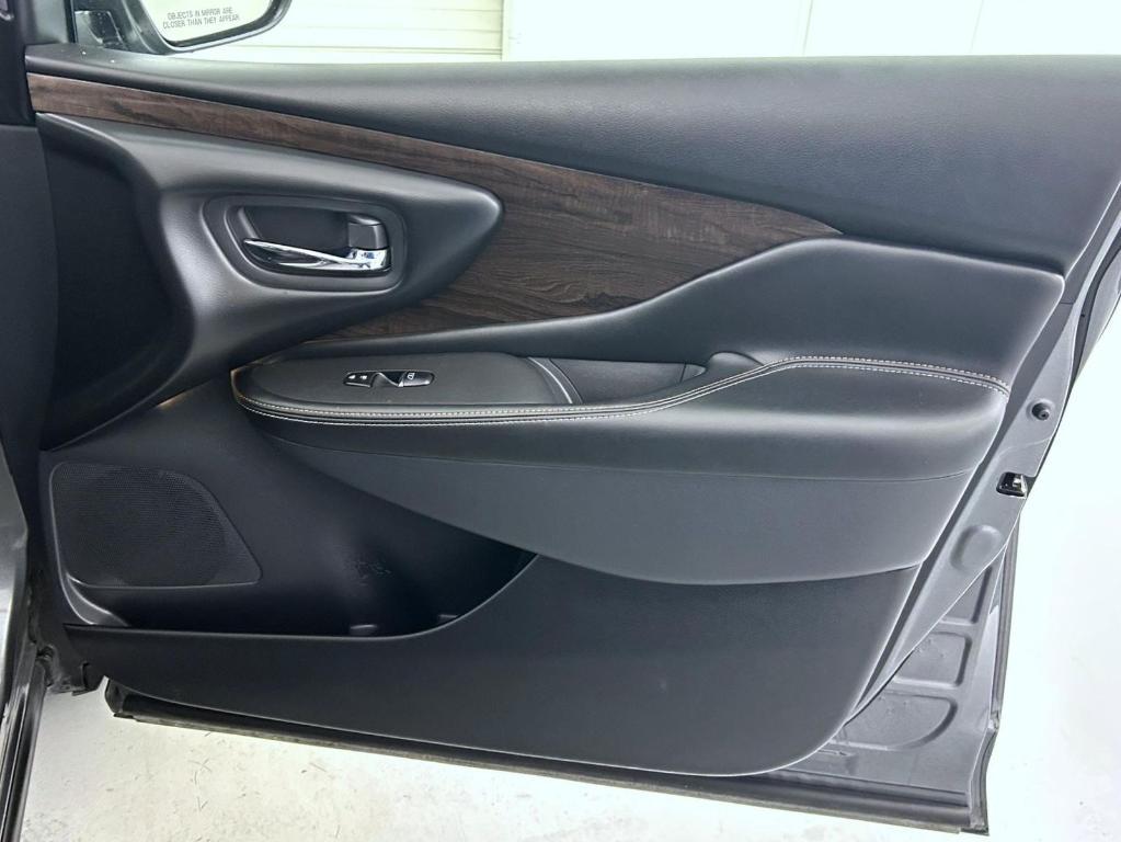used 2023 Nissan Murano car, priced at $32,334