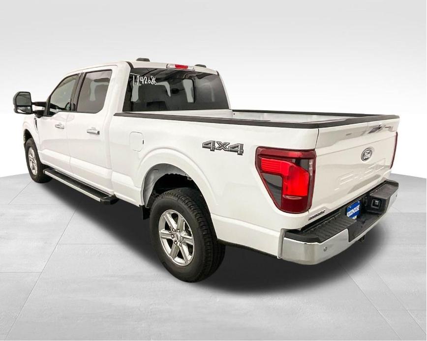 new 2024 Ford F-150 car, priced at $54,424