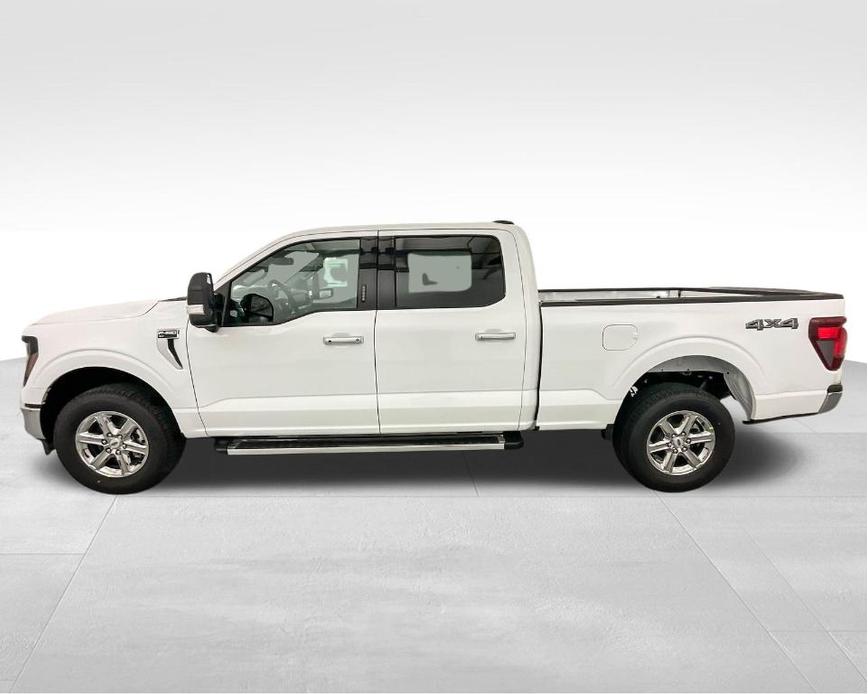 new 2024 Ford F-150 car, priced at $54,424