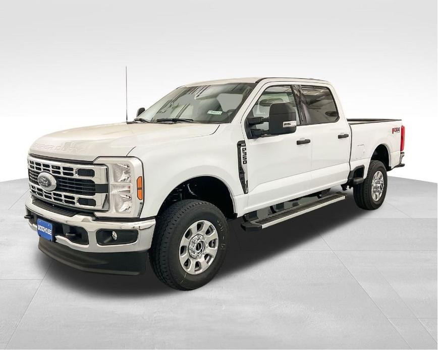 new 2024 Ford F-350 car, priced at $54,099