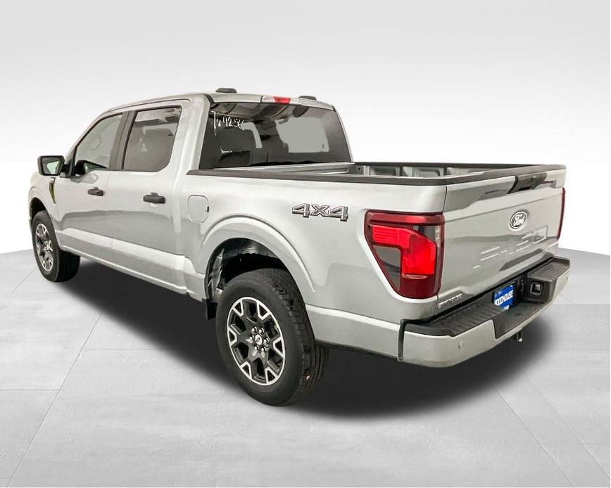 new 2024 Ford F-150 car, priced at $50,504