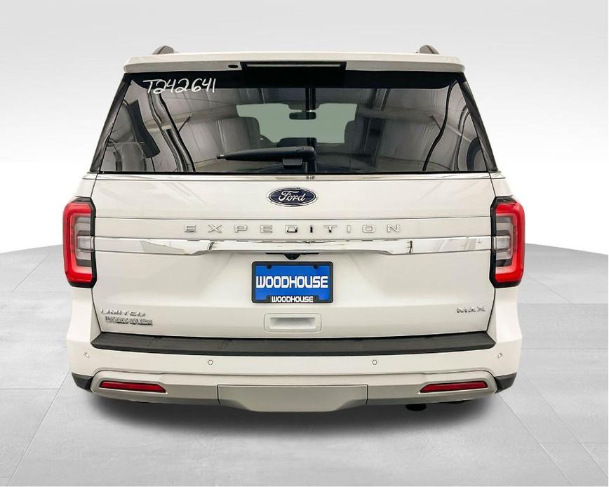 new 2024 Ford Expedition Max car, priced at $72,699