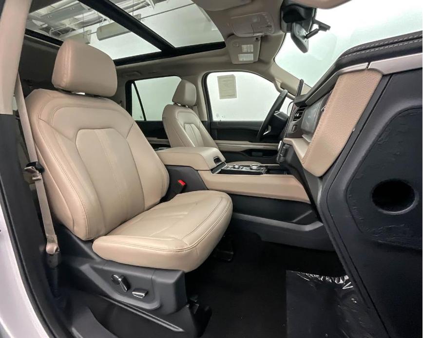 new 2024 Ford Expedition Max car, priced at $72,699