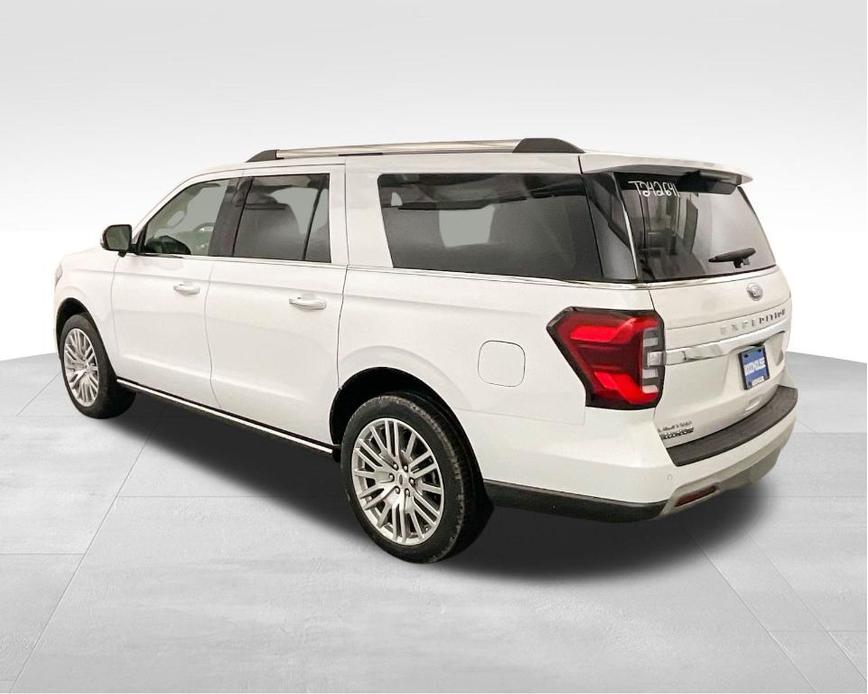 new 2024 Ford Expedition Max car, priced at $72,699