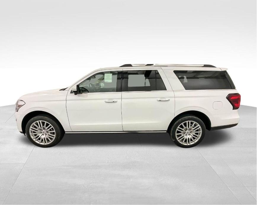 new 2024 Ford Expedition Max car, priced at $72,699