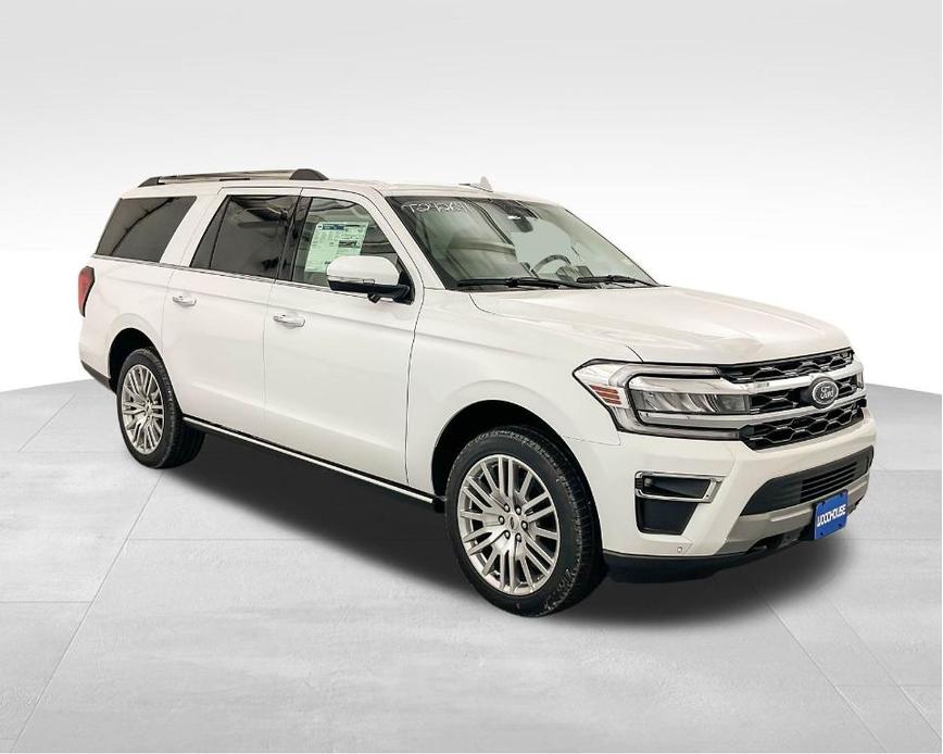 new 2024 Ford Expedition Max car, priced at $72,699