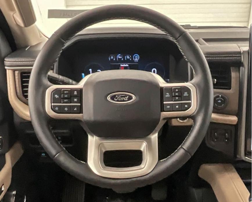 new 2024 Ford Expedition Max car, priced at $72,699