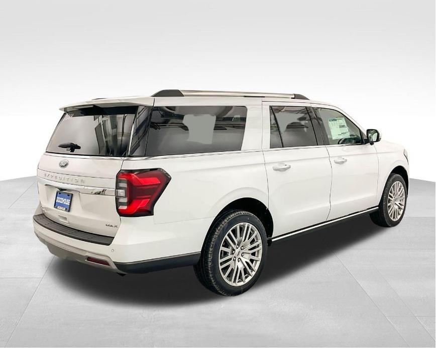 new 2024 Ford Expedition Max car, priced at $72,699