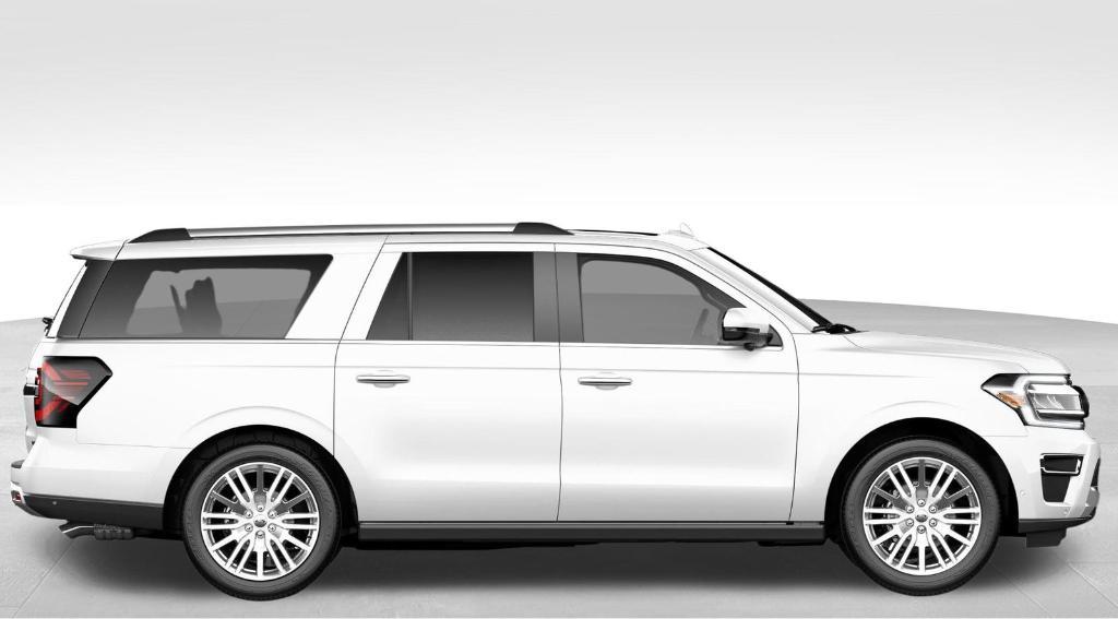 new 2024 Ford Expedition Max car, priced at $74,699