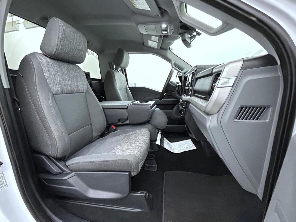 used 2023 Ford F-350 car, priced at $50,624