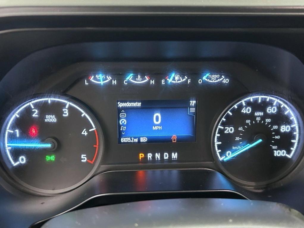 used 2023 Ford F-350 car, priced at $50,624