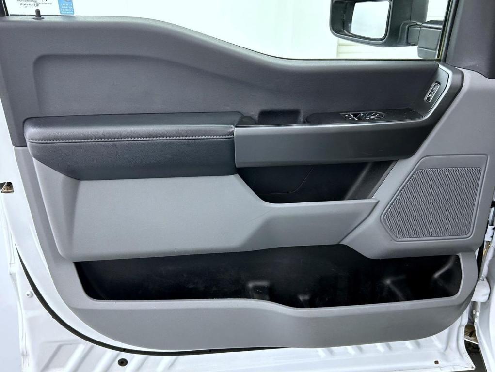 used 2023 Ford F-350 car, priced at $50,624