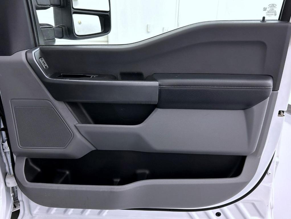 used 2023 Ford F-350 car, priced at $50,624