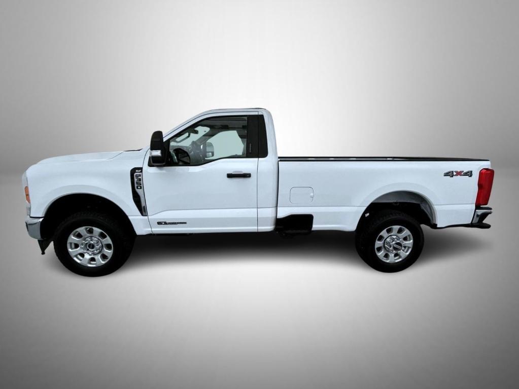 used 2023 Ford F-350 car, priced at $50,624
