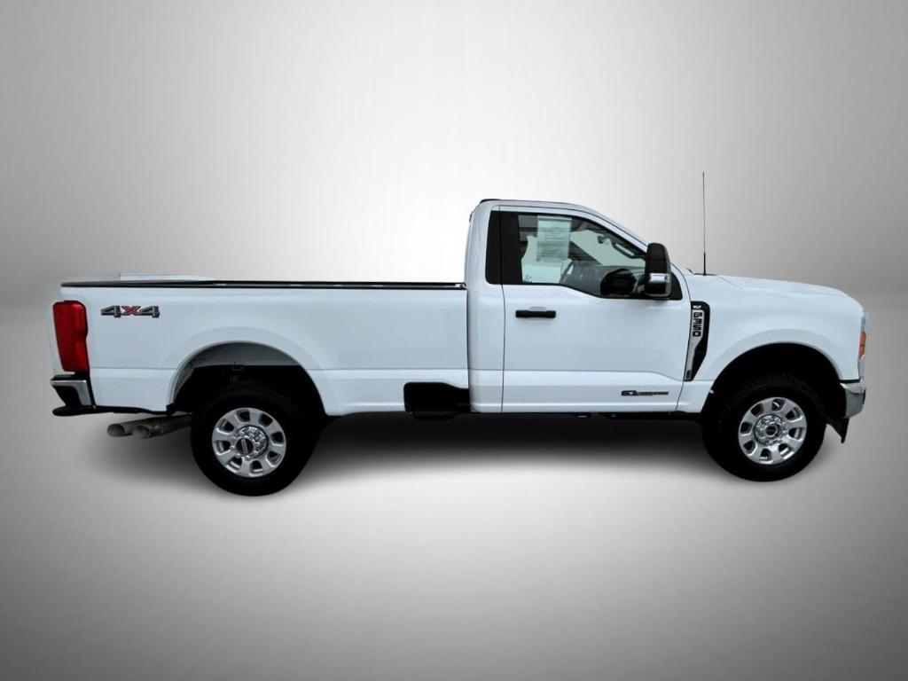 used 2023 Ford F-350 car, priced at $50,624