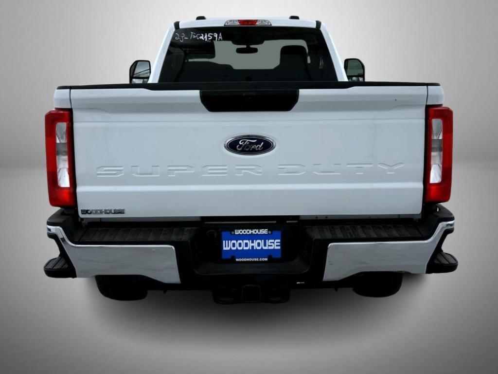 used 2023 Ford F-350 car, priced at $50,624