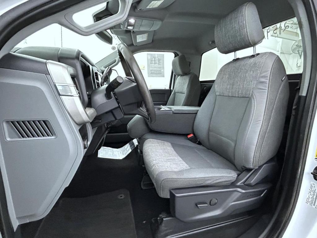 used 2023 Ford F-350 car, priced at $50,624