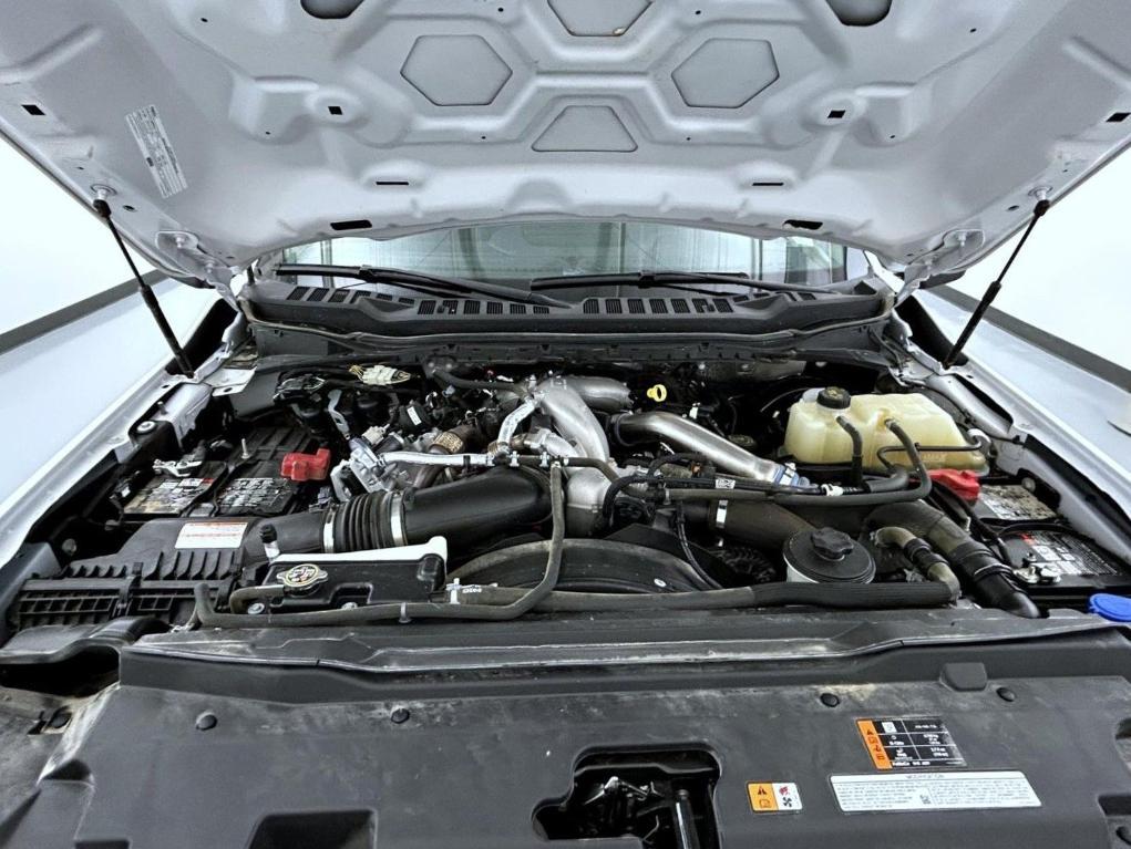 used 2023 Ford F-350 car, priced at $50,624