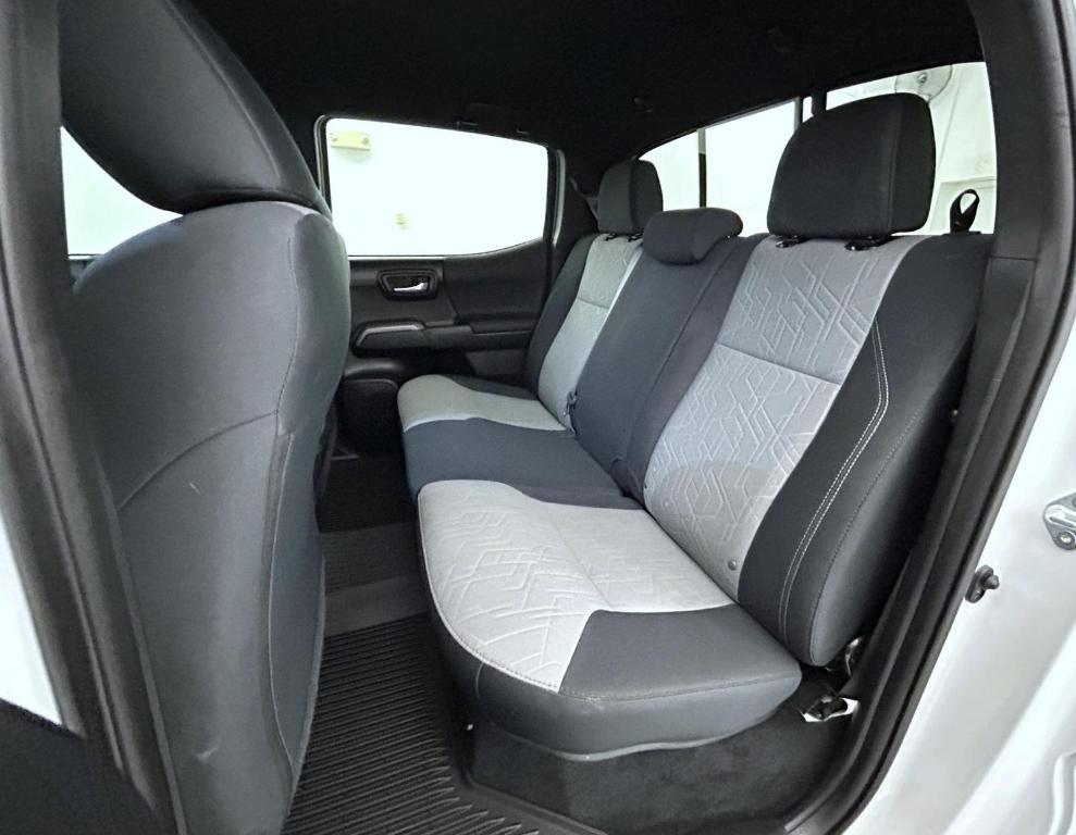 used 2021 Toyota Tacoma car, priced at $36,116