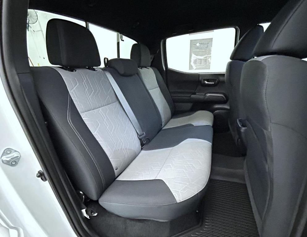 used 2021 Toyota Tacoma car, priced at $36,116