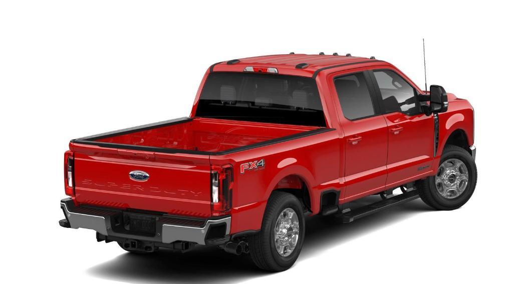 new 2026 Ford F-250 car, priced at $79,314