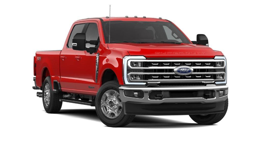 new 2026 Ford F-250 car, priced at $79,314
