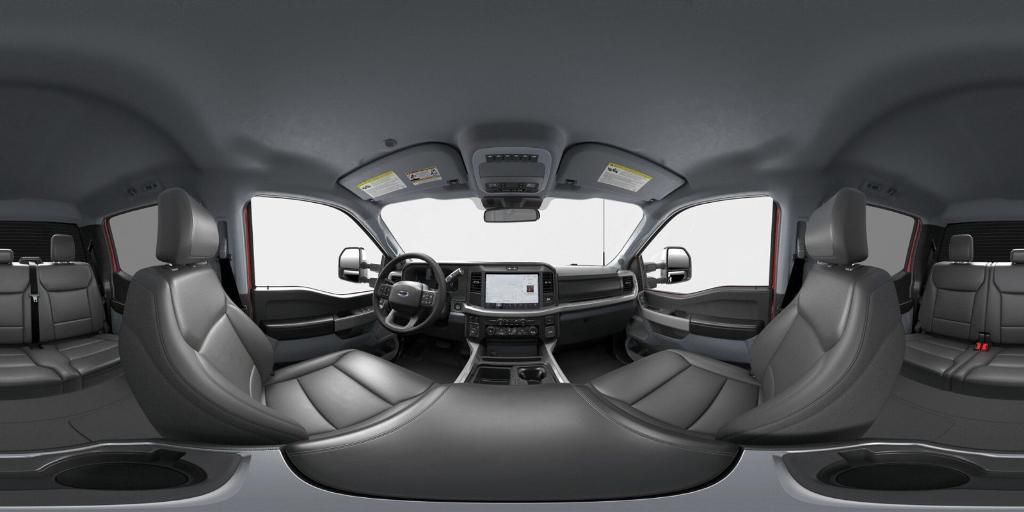 new 2026 Ford F-250 car, priced at $79,314